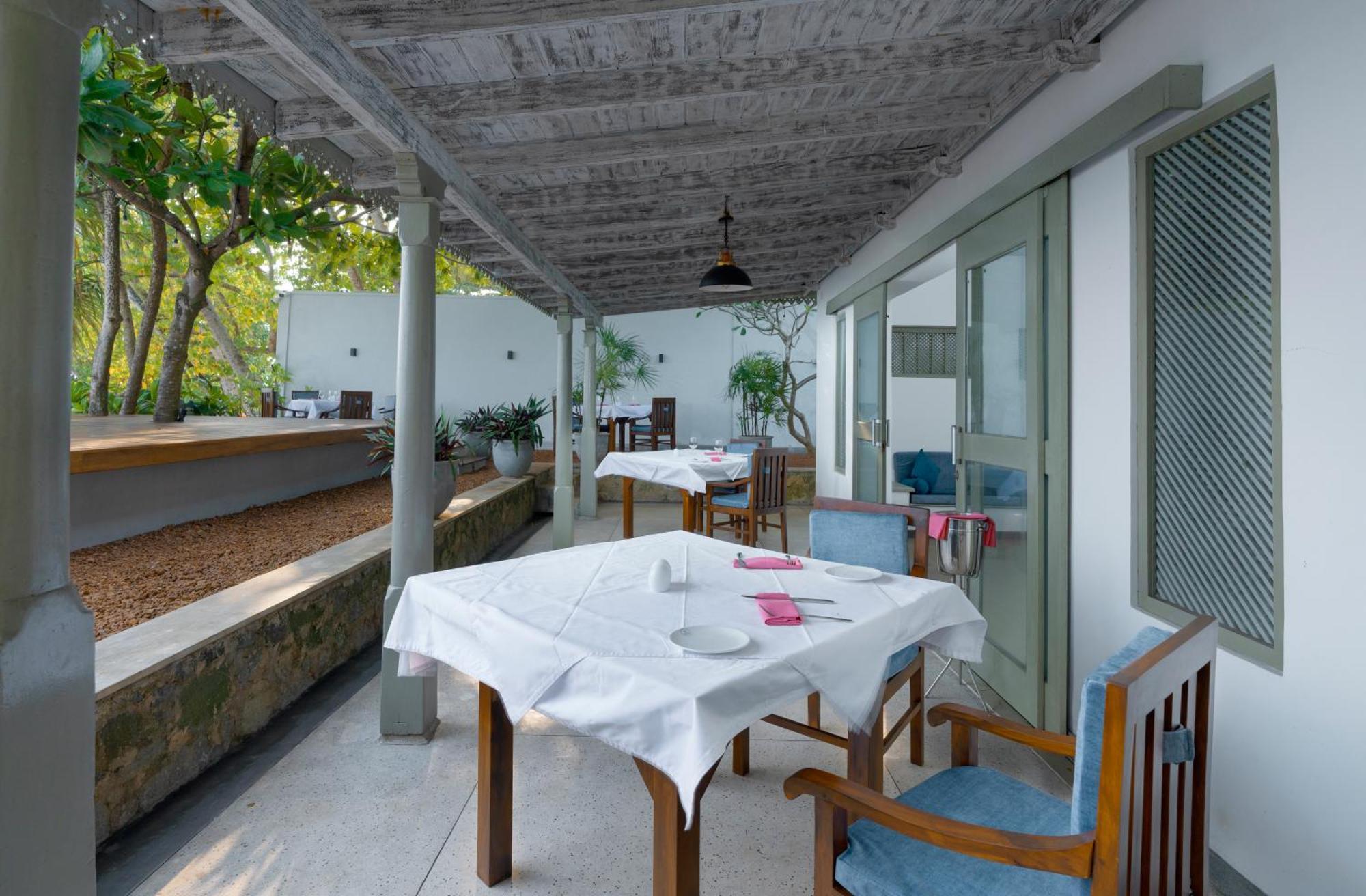 Jh Villa Habaraduwa West Eksteriør bilde